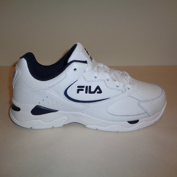 fila tri runner